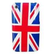 Coque iPhone drapeau anglais - Coque iPhone 3G/3GS  Angleterre