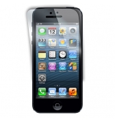 Film anti reflet et anti trace de doigt pour iPhone 5