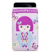 Kimmidoll chaussette universelle ellie taille L iPhone