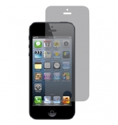 Lot de 2 films de protection Swiss Charger pour iPhone 5