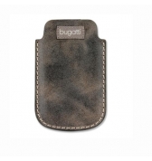 Etui Bugatti Country Case marron iphone 3g 3gs