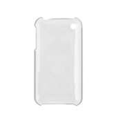 Coque iphone crystal transparente 3g 3gs