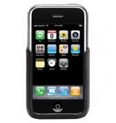Griffin Elan coque clip noir iphone 3g 3gs