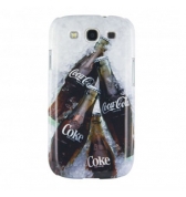 Coque rigide Coca-Cola Ice Cold iPhone 5 Apple