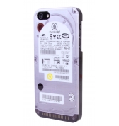 Coque IPhone 5 Pop