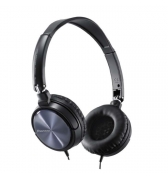 Casque Pioneer SE-MJ521 - noir