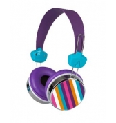Casque Audio Merkury Porter South Beach MB-HL3PB
