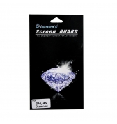 Film protecteur Diamond Screen Guard pour iPhone 4 et 4S