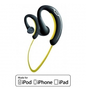 Casque bluetooth Jabra contour d'oreille et tour de cou Sport MFI