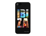 Coque CityArt Ibiza by Moxie pour iPhone 5