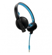 Casque Philips O'Neill The Bend noir et bleu