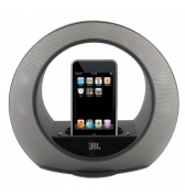 Enceinte JBL noir Radial Micro 5