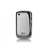 Case-Mate coque aluminium BlackBerry Curve 8520