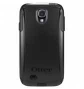 Coque noir Samsung Galaxy S4 I9500 Otterbox Defender
