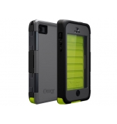 Coque Otterbox armor neon apple iphone 5