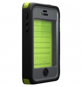 Coque Otterbox armor neon Apple Iphone 4/4S