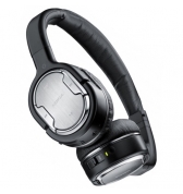 Nokia  Casque BT Stero Headset AC-5E Noir Argent
