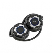 Muvit Msound Casque st&eacute;r&eacute;o Bluetooth pour iPhone 3g 3gs iPhone 4 et tous les mobiles Bluetooth 