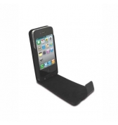 Faconnable etui portfolio iPHONE 4/4S avec batterie de secours integree