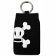 Chaussette Paul Franck noire tete de mort taille S smartphone