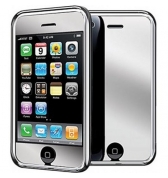 Film iPhone miroir protection miroir ecran iPhone 3G/3GS