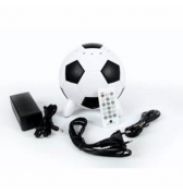 Station Mi Football enceinte dock de charge iPhone 3g 3gs 4 4S ipod