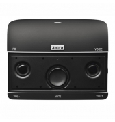 Kit mains libres Jabra Freeway pour voiture Bluetooth sans installation