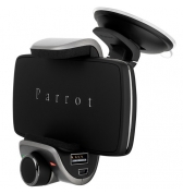 Parrot MINIKIT Smart main libre bluetooth avec support voiture