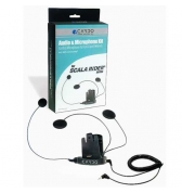 Audio Kit Mp3 Xl Pour Casque Integral Cardo Scala Rider