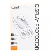 Lot de 2 films protecteurs Xqisit 5.5 pouces à decouper aux dimensions de votre mobile