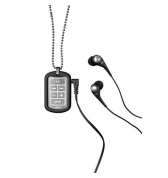 Oreillette stereo Bluetooth Jabra BT3030 Street Black