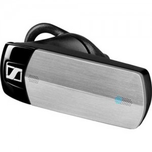 Oreillette bluetooth Sennheiser vmx200 avec reduction bruit et multipoint