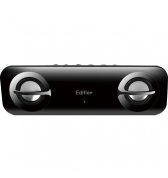 Enceinte Edifier Audio Candy noire