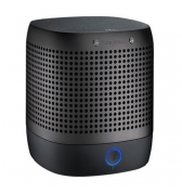 Enceinte portable Bluetooth/NFC Play 360° sans fil Nokia noir