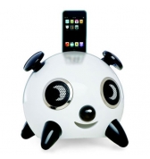 iPanda Station enceintes Iphone 3g 3gs 4 4S Ipod Mp3