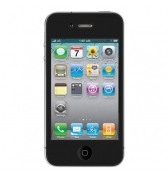 Belkin 2 films protections d'écran anti traces de doigts pour iPhone 4 / 4S