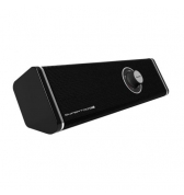 Supertooth disco Haut parleur Bluetooth stereo iPhone 3G/3GS 4/4S & 5