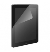 Film protege ecran anti trace de doigt pour iPad 2 et 3