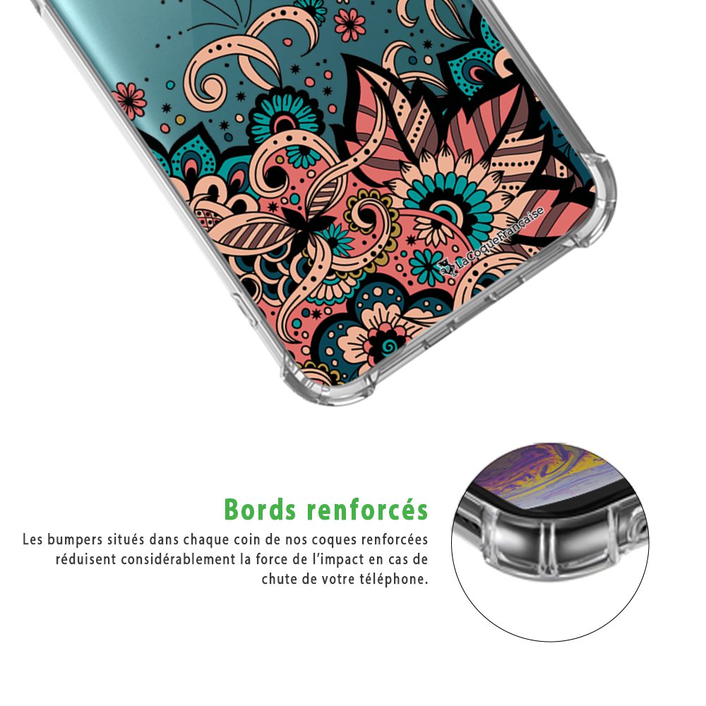 coque samsung a10 jaune