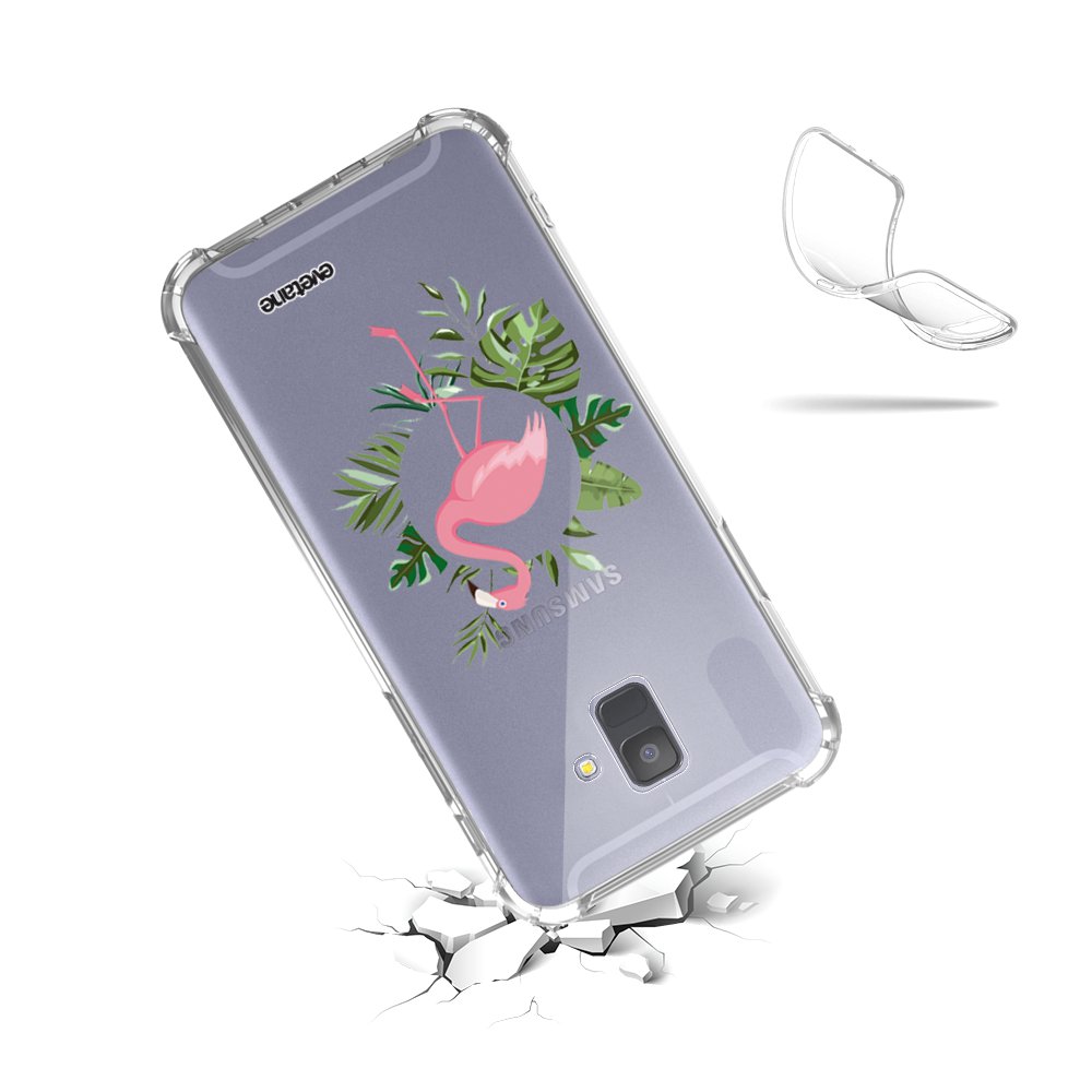 coque samsung a6 disney